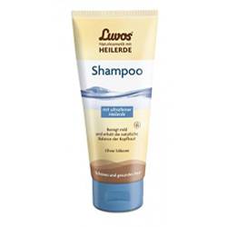 Luvos Heilerde Schampoo
