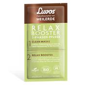Luvos Relax Booster Vergleich