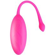 Luvsex Bullet Vibro-Ei Vergleich