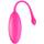 Luvsex Bullet Vibro-Ei
