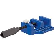 Lux-Tools Classic Maschinenschraubstock Vergleich