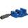 Lux-Tools Classic Maschinenschraubstock