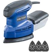 Lux-Tools MAS-135 Vergleich