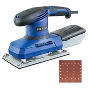 Lux-Tools SWS-350 Vergleich