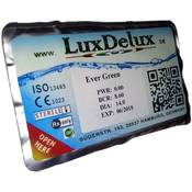 LUXDELUX Ever Green Vergleich