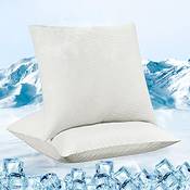 Luxear kühlender Kissenbezug 2er Set Vergleich