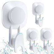 Luxear Saugnapf Haken