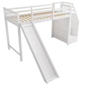 Luxeza Hochbett
