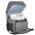Luxja Overlock Tasche UKLX14201