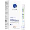 Luxmediq Covid-19 & Influenza A/B Antigen-Schnelltest
