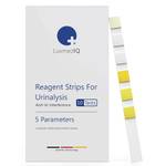 Luxmediq Urinteststreifen