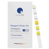 Luxmediq Urinteststreifen