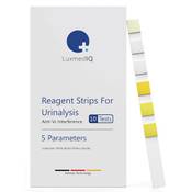 Luxmediq Urinteststreifen