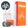 Luxshield Fahrrad-Schutzfolie