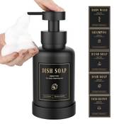 Luxspire Schaumseifenspender