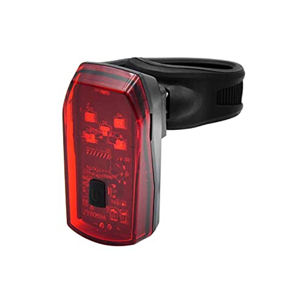 FahrradRücklichter mit Bremslicht Top 10 Test & Vergleich