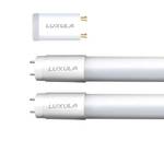 Luxula 2er Pack LED Röhre 120cm