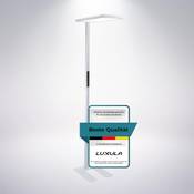 Luxula Büro Stehlampe Vergleich