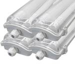 Luxula  LED Feuchtraumleuchte