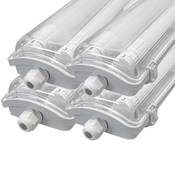 Luxula  LED Feuchtraumleuchte