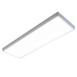 Luxula Deckenleuchte LED-Panel