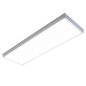 Luxula Deckenleuchte LED-Panel