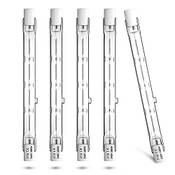 Luxvista J118 Vergleich