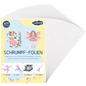 Luzoon Schrumpffolien