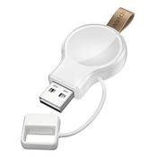 Lvfan Kabelloses Ladegerät Für Apple Watch