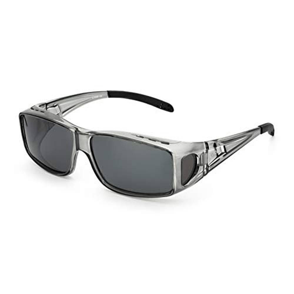 Uberzieh Sonnenbrille Test