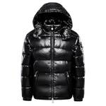 Lvnsdknerse Daunenjacke