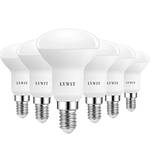 Lvwit E14 LED Lampe Kaltweiss