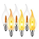 Lvwit Flammen LED