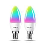 Lvwit Smart-Home-Beleuchtung