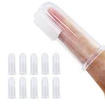 Lwmlwm Zahnbürste für Haustiere