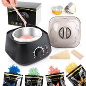 Lwmtt Waxing Set Vergleich