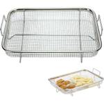 ‎Lwzko Backofen Grillkorb