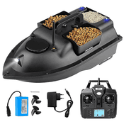 LXDZXY Smart RC Köderboot Vergleich