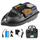 LXDZXY Smart RC Köderboot