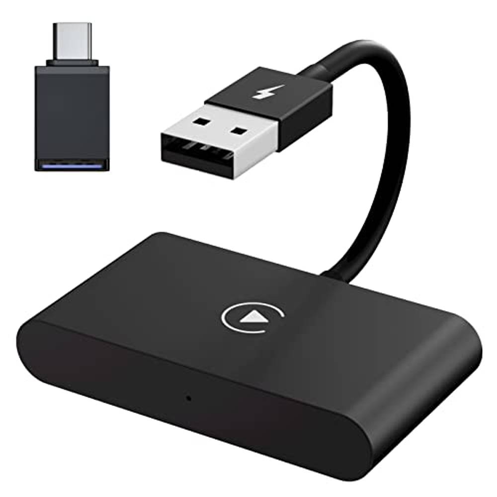 Top 10 Wireless-CarPlay-Adapter Test & Vergleich