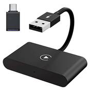 Lxjtht CarPlay Adapter Vergleich