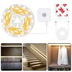 Lxlqzxw LED Strip Bewegungsmelder