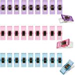 Lxtness Stoffklammern Zum Nähen