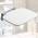Lxyysg Duschklappsitz