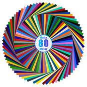 Lya Vinyl LV-40Matte-40Glossy-AD-DE