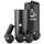 Lycaon Faszienrolle und Faszienball Set