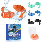 Lycteiki Ohrstöpsel Schwimmen Vergleich