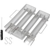 Lyeiaa Kaltrauchgenerator