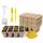 Lyfetc Anzuchtplatten