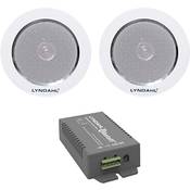 Lyndahl 2202LYNCS2AM2